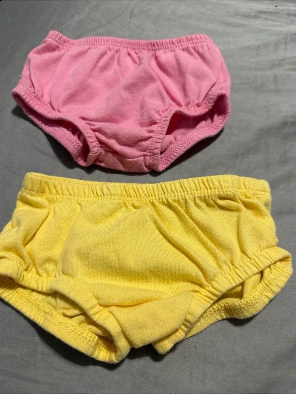 Healthtex Dress with 2 Diaper Covers